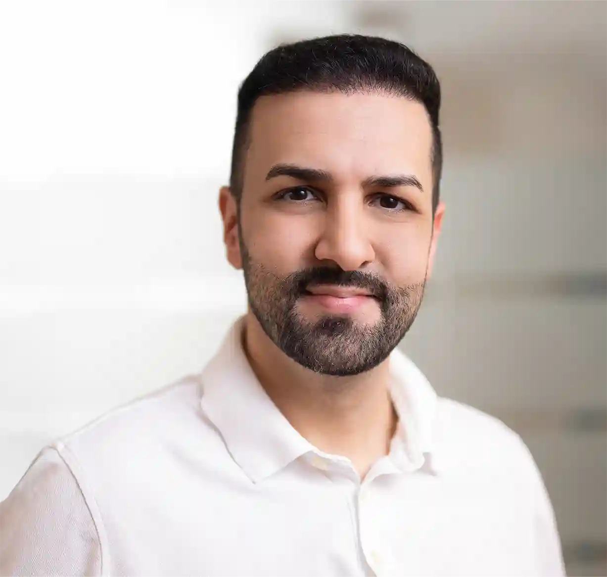 Dr. med. Firas Asper